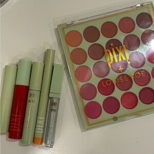 Pixi beauty makeup bundle